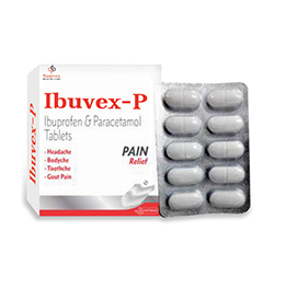 Ibuvex-P